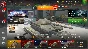 WOT-Blitz ✅EU✅ Т-22 ср.✅