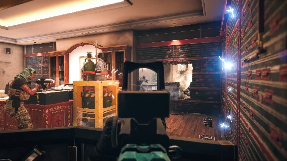 🌈Tom Clancy´s Rainbow Six Siege - Ultimate Edition