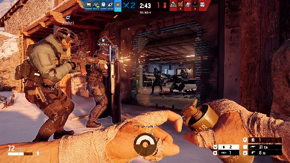 🌈Tom Clancy´s Rainbow Six Siege - Ultimate Edition
