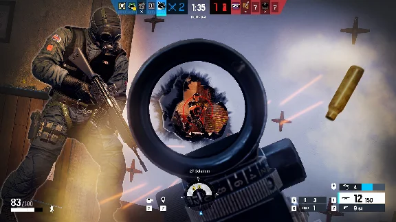 🌈Tom Clancy´s Rainbow Six Siege - Ultimate Edition