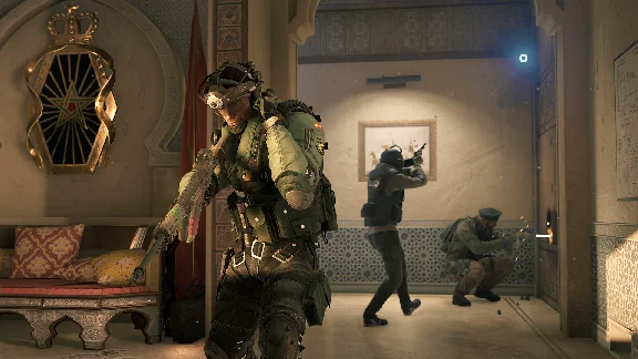 🌈Tom Clancy´s Rainbow Six Siege - Ultimate Edition