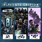 🌈Tom Clancy´s Rainbow Six Siege - Ultimate Edition