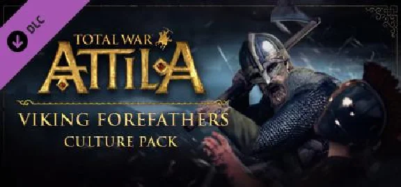 ✅Total War: ATTILA Collection (+8 DLC) ⚫STEAM🔑КЛЮЧ +🎁