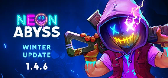 Neon Abyss | EPIC GAMES АККАУНТ | + 🎁