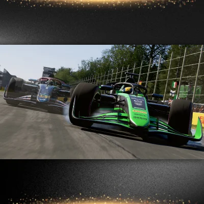 🟦⭐F1 24® ☑️ Все регионы⚡STEAM • 💳 0%