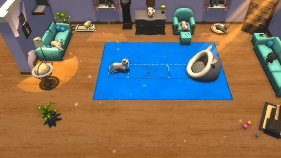 ☑️⭐Mimi the Cat: New Friends XBOX⭐Buy it u⭐☑️.