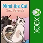 ☑️⭐Mimi the Cat: New Friends XBOX⭐Buy it u⭐☑️.