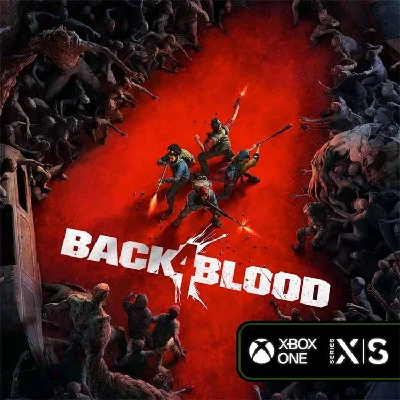 Back 4 Blood | Xbox 🔑Key/Code