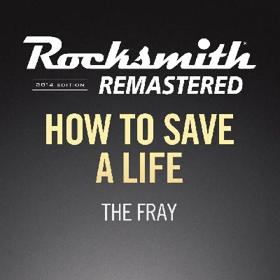 How to Save a Life - The Fray✅PSN✅PS4✅PLAYSTATION
