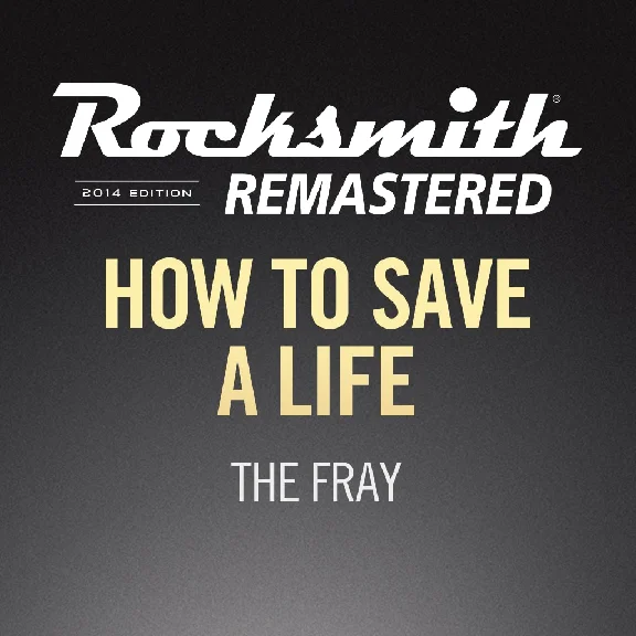 How to Save a Life - The Fray✅PSN✅PS4✅PLAYSTATION