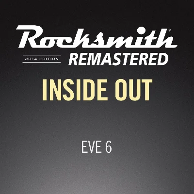 Inside Out - Eve 6✅PSN✅PS4✅PLAYSTATION