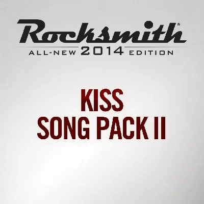 Kiss Song Pack II✅PSN✅PS4✅PLAYSTATION