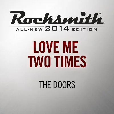 Love Me Two Times - The Doors✅PSN✅PS4✅PLAYSTATION