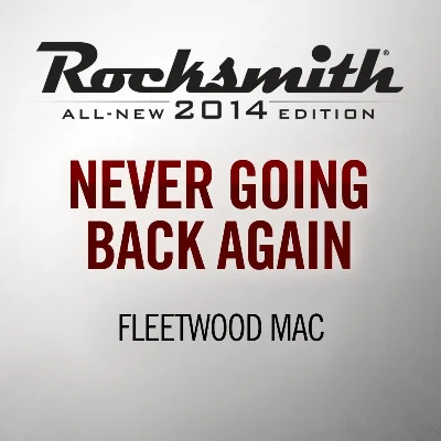 Never Going Back Again - Fleetwood Mac✅PSN✅PS4