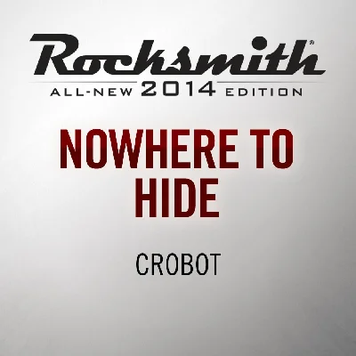 Nowhere to Hide - Crobot✅PSN✅PS4✅PLAYSTATION