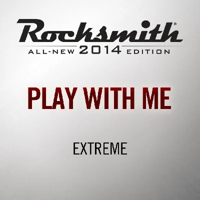 Play With Me - Extreme✅PSN✅PS4✅PLAYSTATION