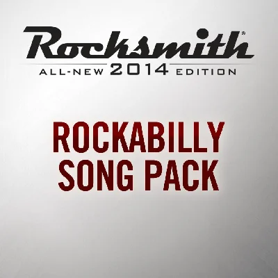✅Rocksmith 2014 Rockabilly Song Pack✅PS4✅ПСН✅PLAYSTATIO