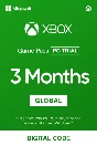 🔑XBOX GAME PASS PC 3 MONTHS GLOBAL TRIAL 💎