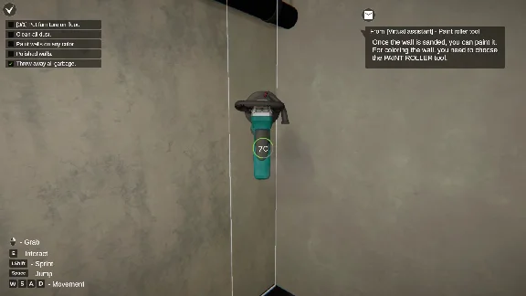 Garage Flipper 💎 STEAM GIFT RUSSIA 🇷🇺