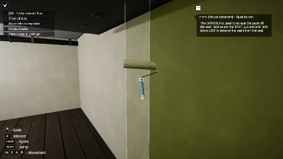 Garage Flipper 💎 STEAM GIFT RUSSIA 🇷🇺
