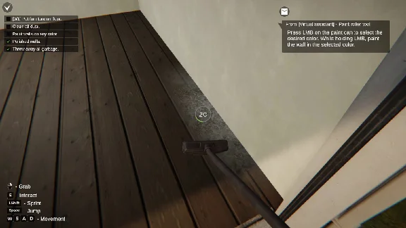Garage Flipper 💎 STEAM GIFT RUSSIA 🇷🇺