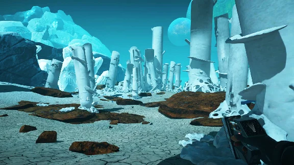 The Planet Crafter - Planet Humble 💎 DLC STEAM RUSSIA