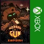 ☑️⭐Wizard with a Gun: Bounty Edition XBOX⭐Buy it u⭐☑️.