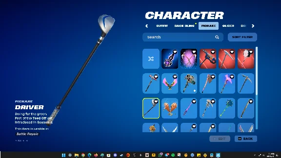 FORTNITE🎮30+ SKINS ACCOUNT |THANOS NEYMAR| + MAIL