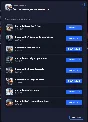 ⚡️ BF 3, 4, Hardline + other games 🏆 Progression 🏆⚡️