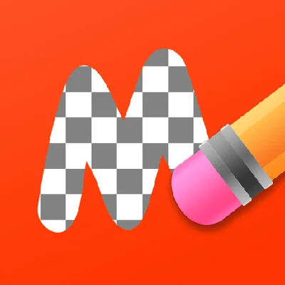 📷 Magic Eraser Background Editor PRO iPhone AppStore