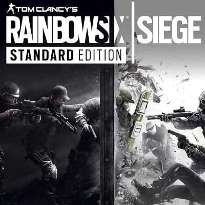 TOM CLANCY’S RAINBOW SIX: SIEGE ✅UBISOFT KEY🔑