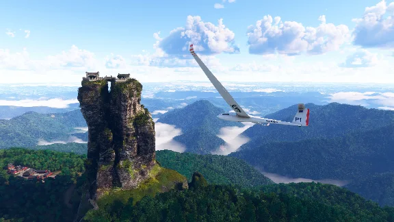 ✅💙MICROSOFT FLIGHT SIMULATOR 2024 - AVIATOR EDITION💙
