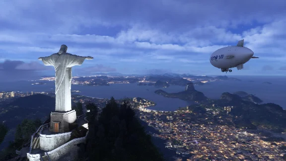 ✅💙MICROSOFT FLIGHT SIMULATOR 2024 - AVIATOR EDITION💙