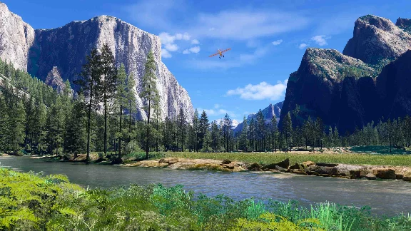✅💙MICROSOFT FLIGHT SIMULATOR 2024 - AVIATOR EDITION💙