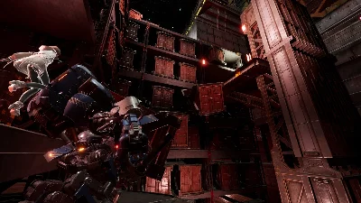 ✅💙SYNDUALITY ECHO OF ADA ULTIMATE EDITION💙STEAM GIFT