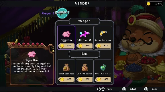 ✅💙SPIRIT MANCER - DEMON HUNTER EDITION💙STEAM GIFT🤖
