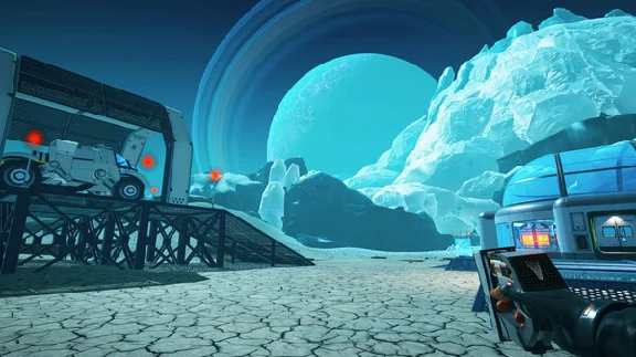⚡️The Planet Crafter - Planet Humble| АВТО Россия Steam