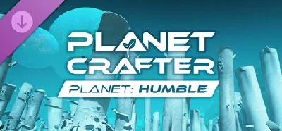 ⚡️The Planet Crafter - Planet Humble| АВТО Россия Steam