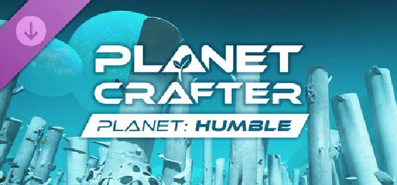 ⚡️The Planet Crafter - Planet Humble| АВТО Россия Steam