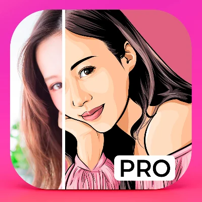 📷 Photo Lab Editor: AI Filter PRO iPhone AppStore iPad