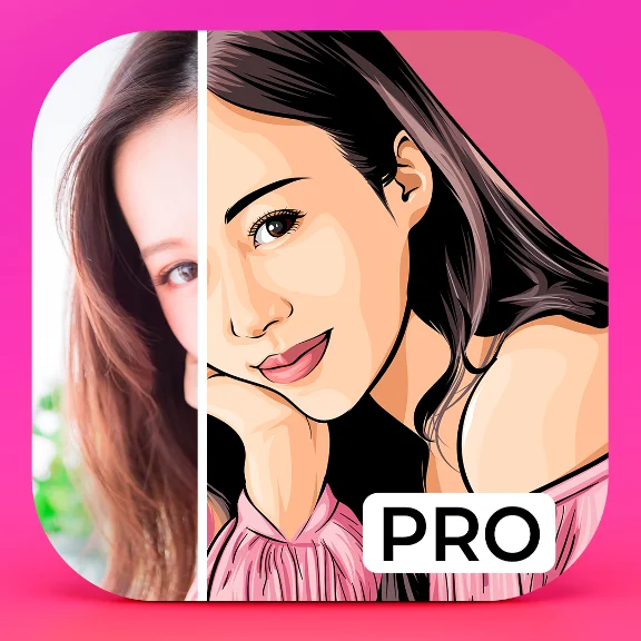 📷 Photo Lab Editor: AI Filter PRO iPhone AppStore iPad