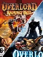 🔶Overlord + Overlord: Raising Hell(Steam Key Global)🔑