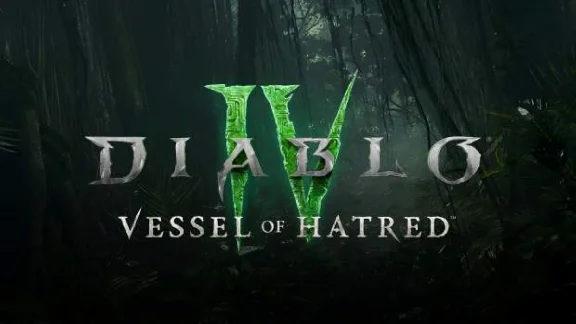 😈🚀Diablo IV + New  DLC😈🚀 STEAM GIFT 🚀TR/AR/KZ😈🚀