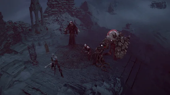 ❗DIABLO IV - EXPANSION BUNDLE❗XBOX ONE/X|S🔑КЛЮЧ❗