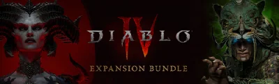 ❗DIABLO IV - EXPANSION BUNDLE❗XBOX ONE/X|S🔑КЛЮЧ❗
