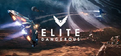 💿Elite Dangerous - Steam - Rent An Account - Online