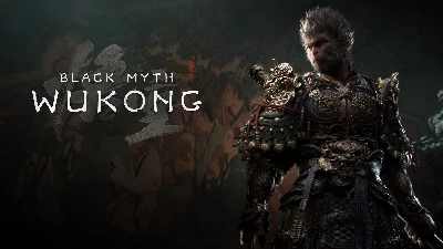 Black Myth: Wukong  (PS5) shared forever