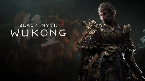 Black Myth: Wukong  (PS5) shared forever