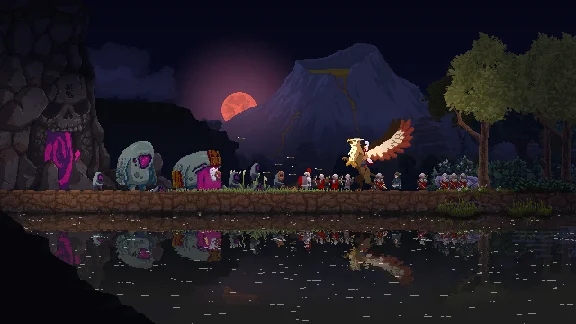 Kingdom Two Crowns 💎 АВТОДОСТАВКА STEAM РОССИЯ