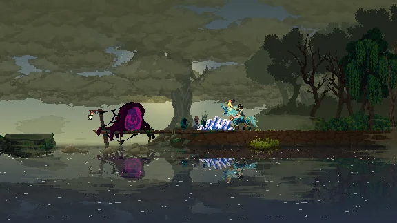 Kingdom Two Crowns 💎 АВТОДОСТАВКА STEAM РОССИЯ